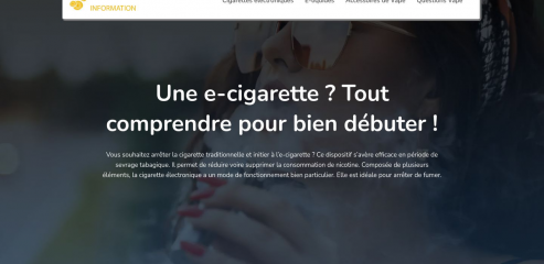 https://www.e-cig-information.com