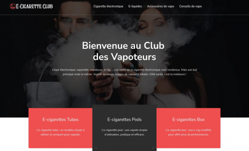 https://www.e-cigaretteclub.com